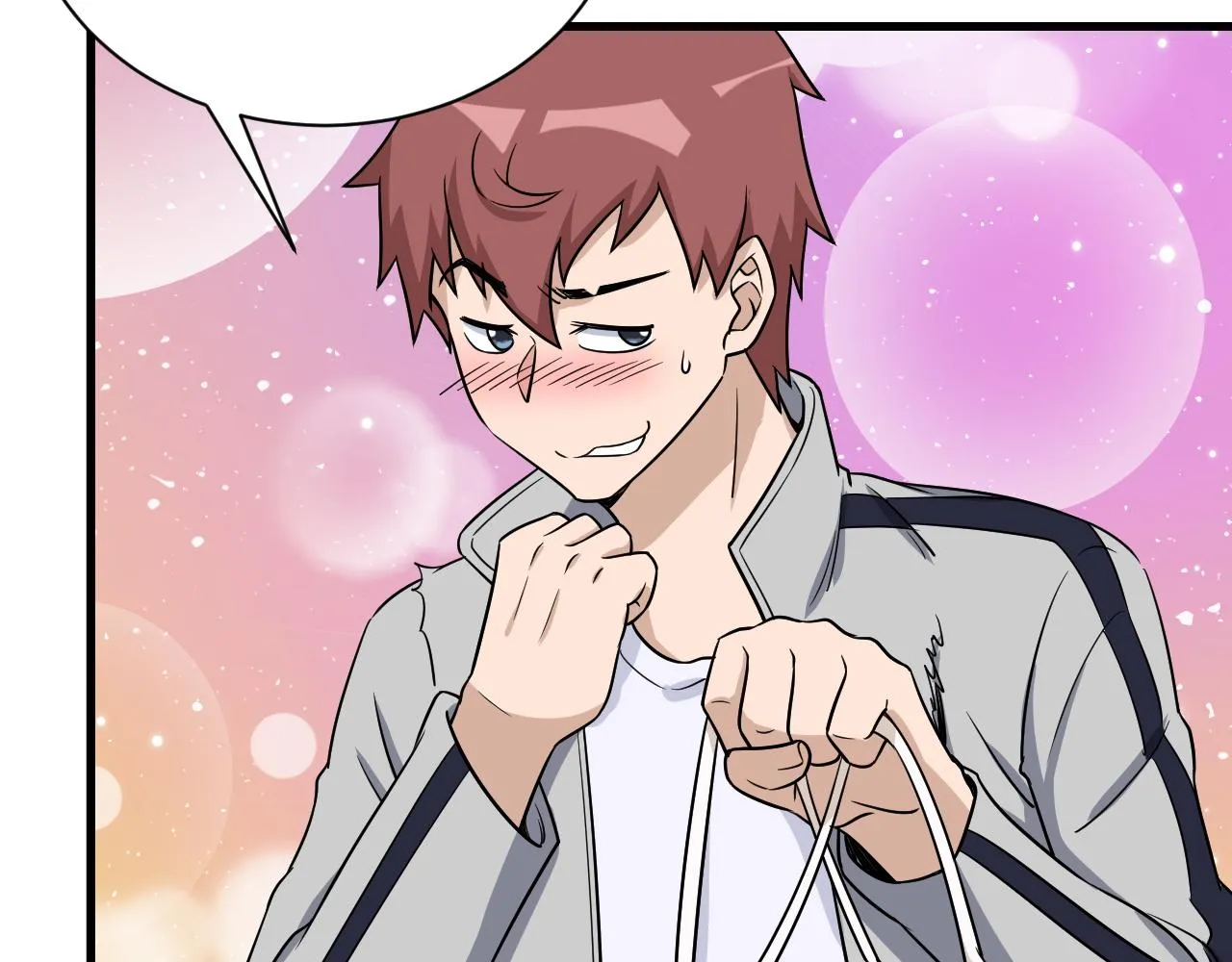 第113话 随身携带吊带衫 第16页
