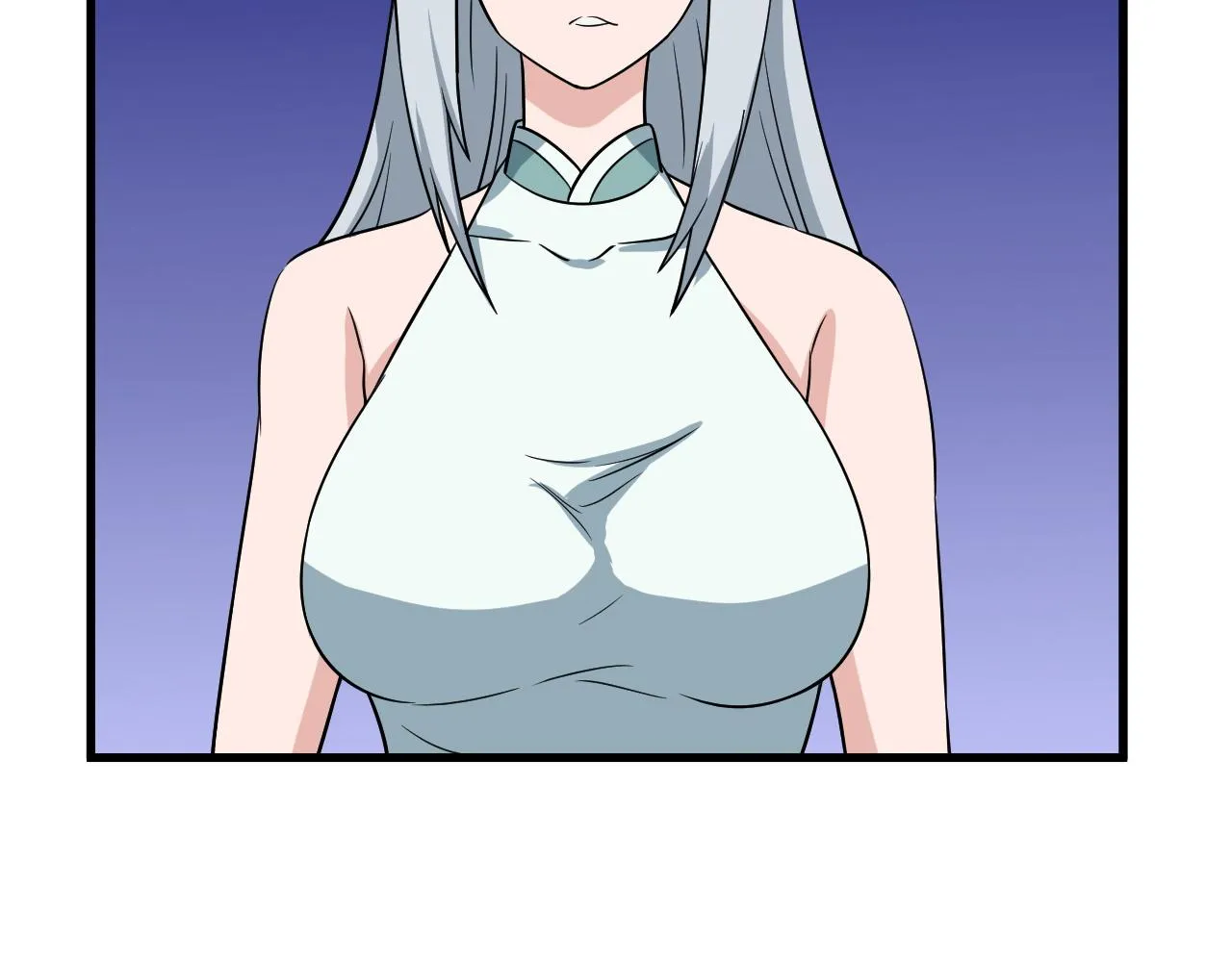 第113话 随身携带吊带衫 第19页