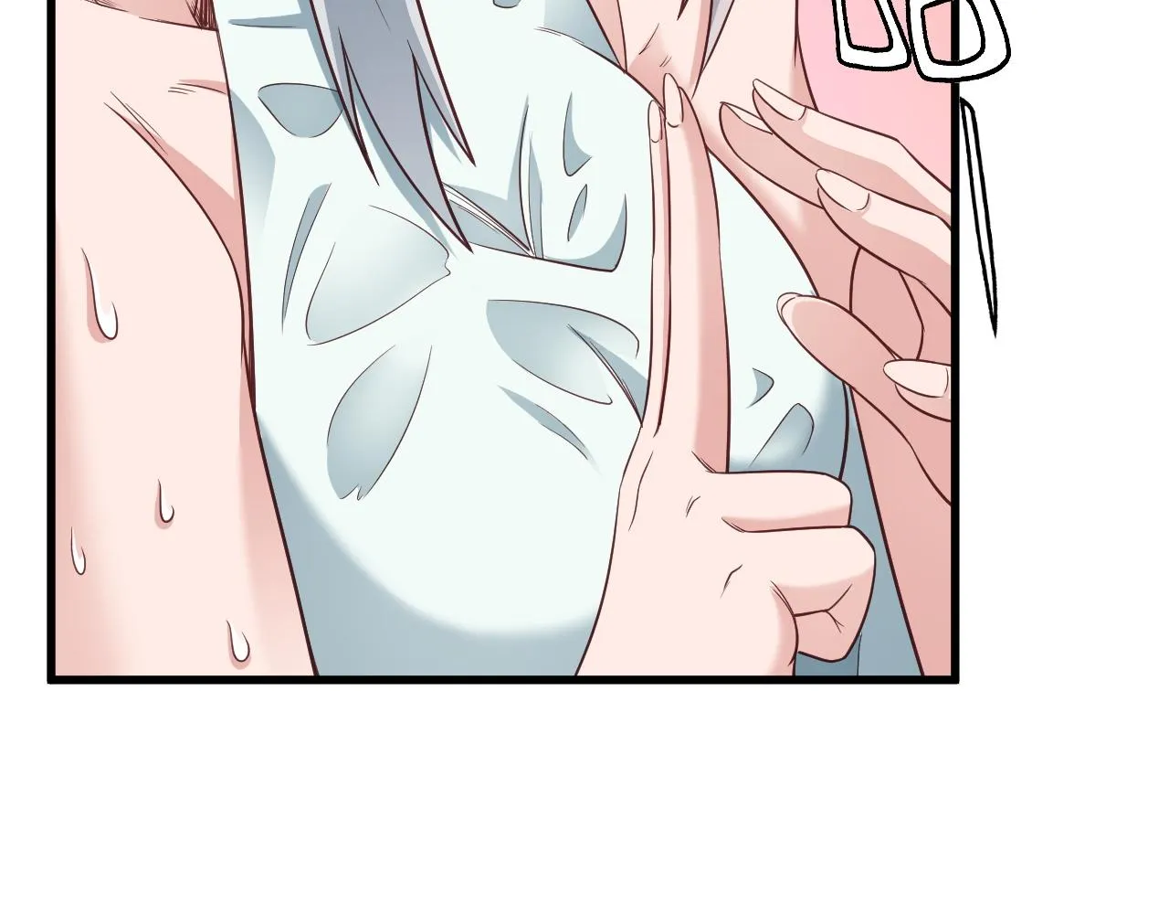 第113话 随身携带吊带衫 第64页