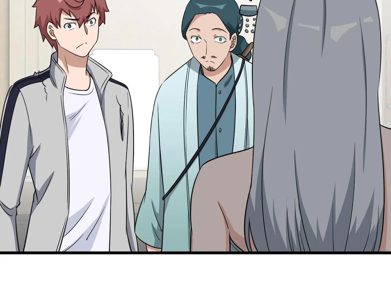 第113话 随身携带吊带衫 第106页