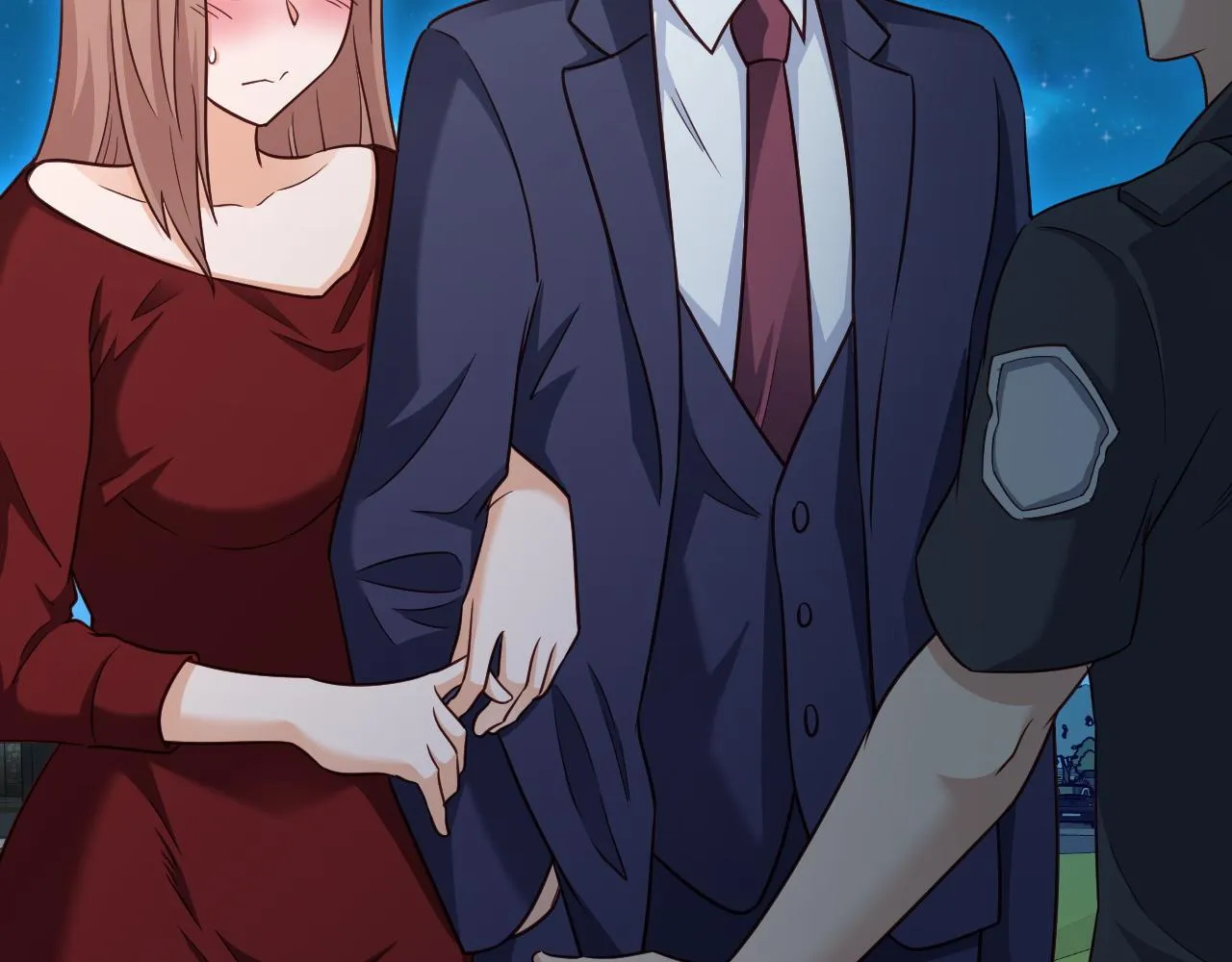 第116话 身陷敌营 第26页