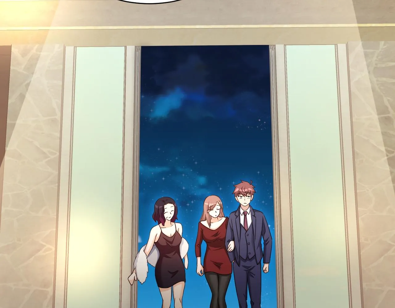 第116话 身陷敌营 第56页