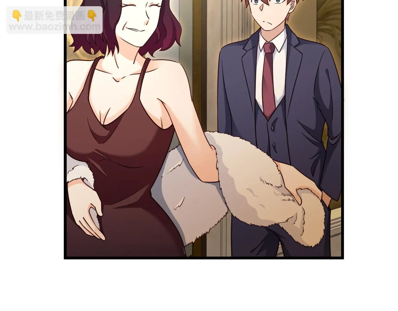 第116话 身陷敌营 第93页
