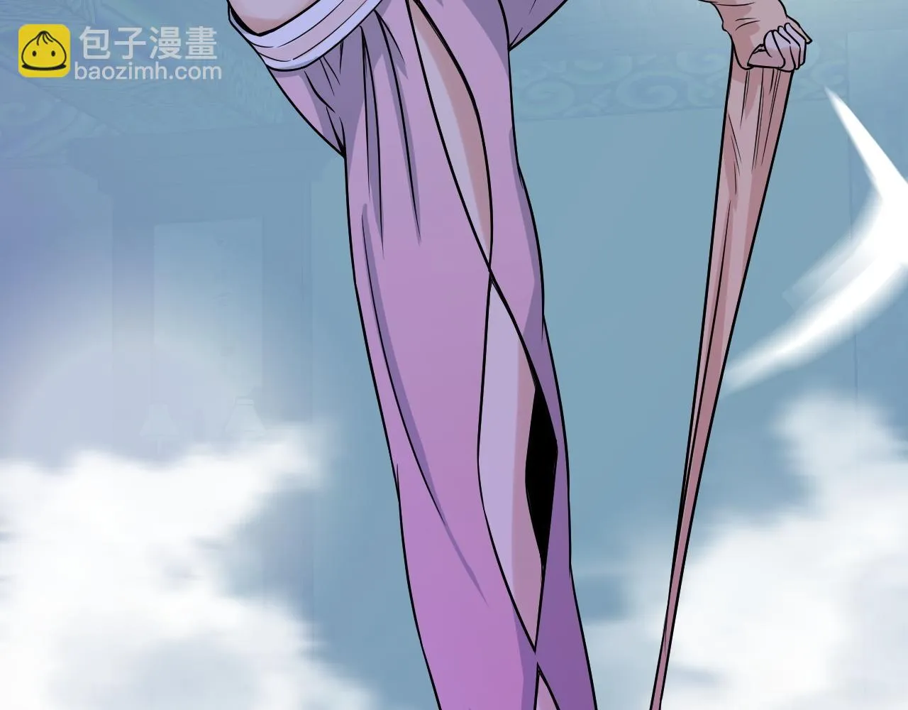 第116话 身陷敌营 第104页