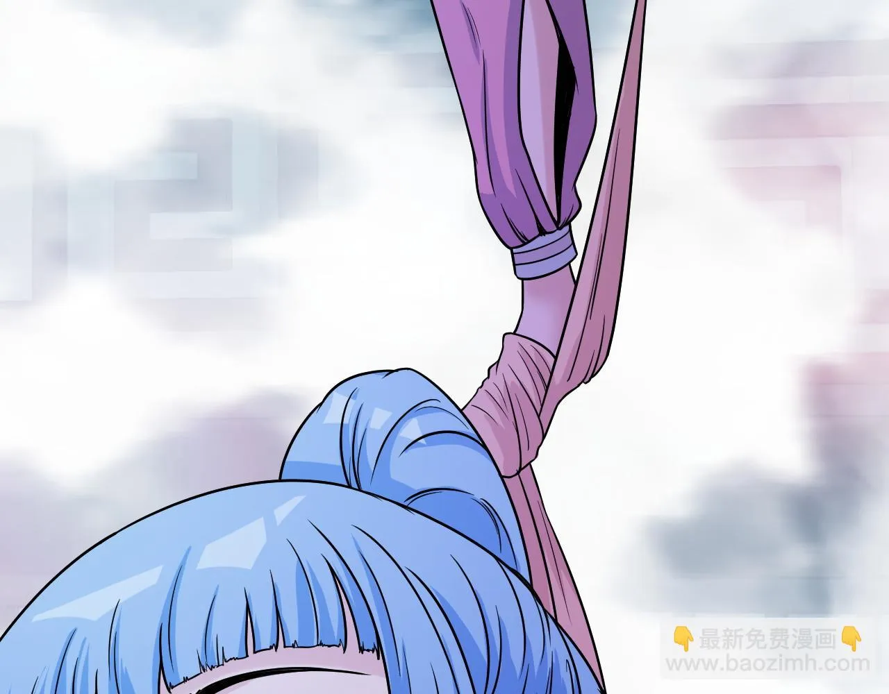 第116话 身陷敌营 第105页