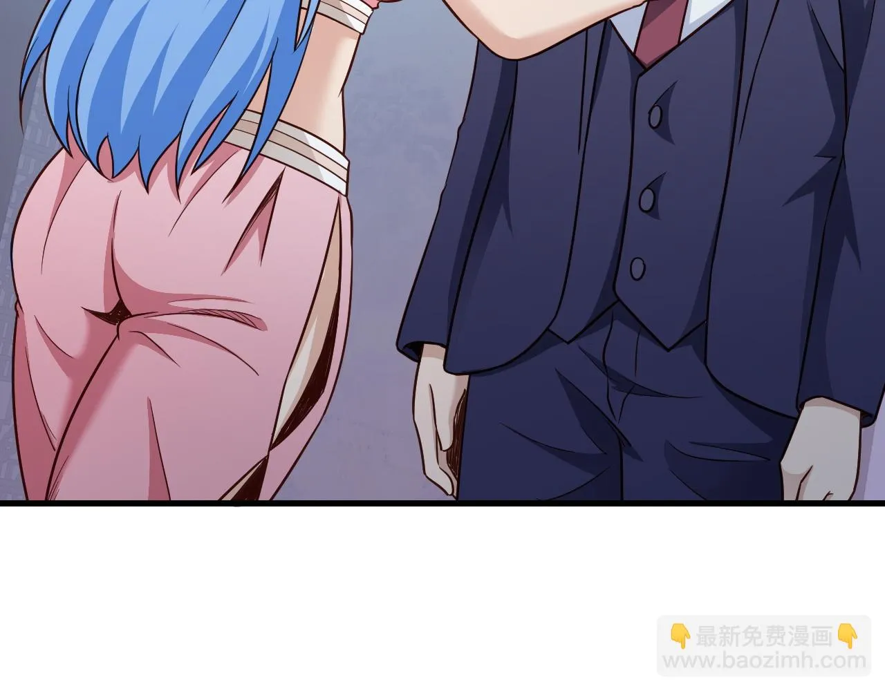 第117话 桃花乡里桃花妖 第57页