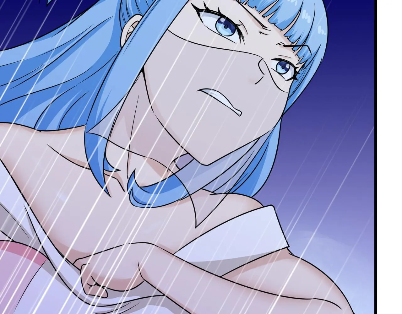 第117话 桃花乡里桃花妖 第85页