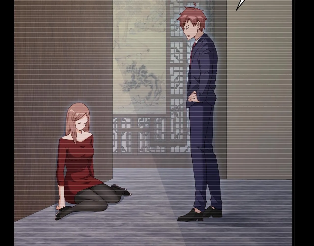 第119话 修仙天赋技能升级 第75页