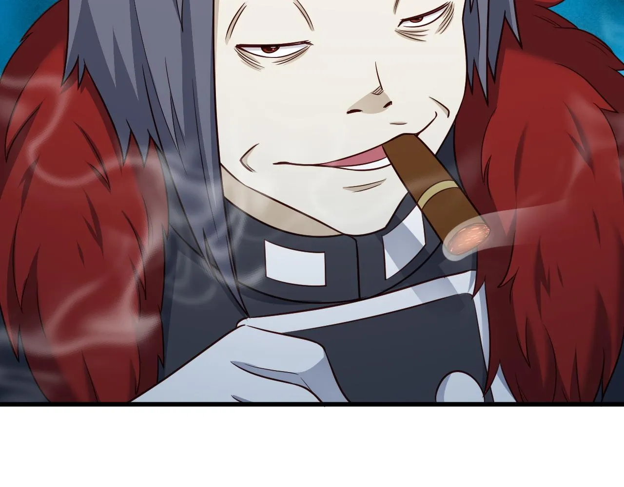 第121话 鸿门宴 第8页