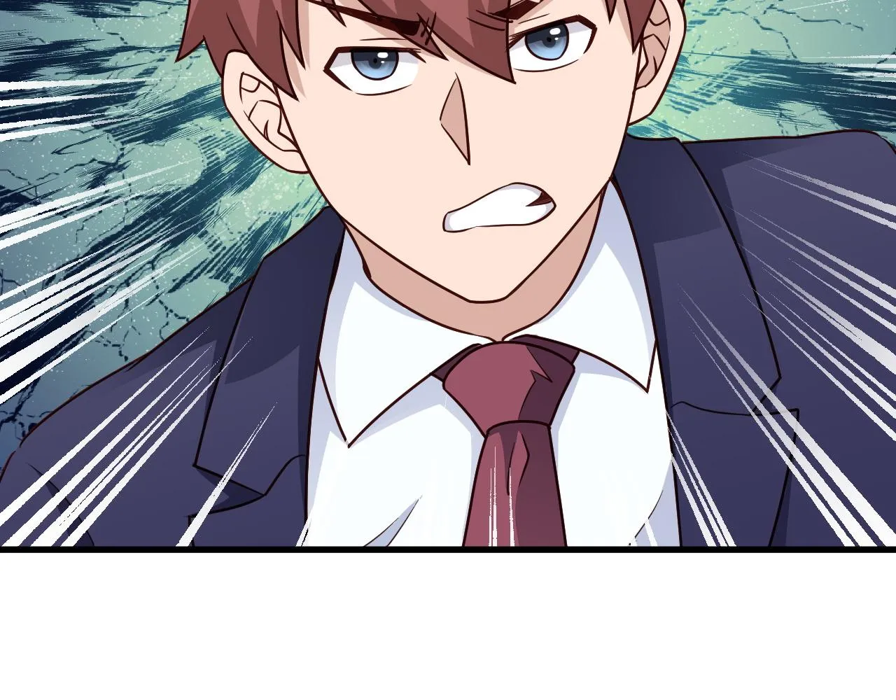 第121话 鸿门宴 第38页