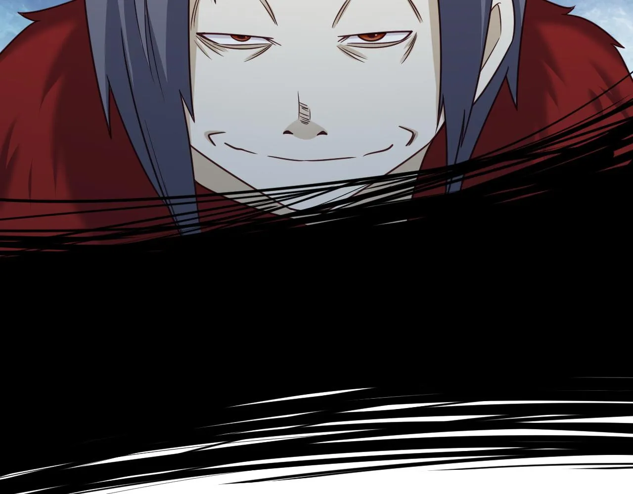 第121话 鸿门宴 第104页