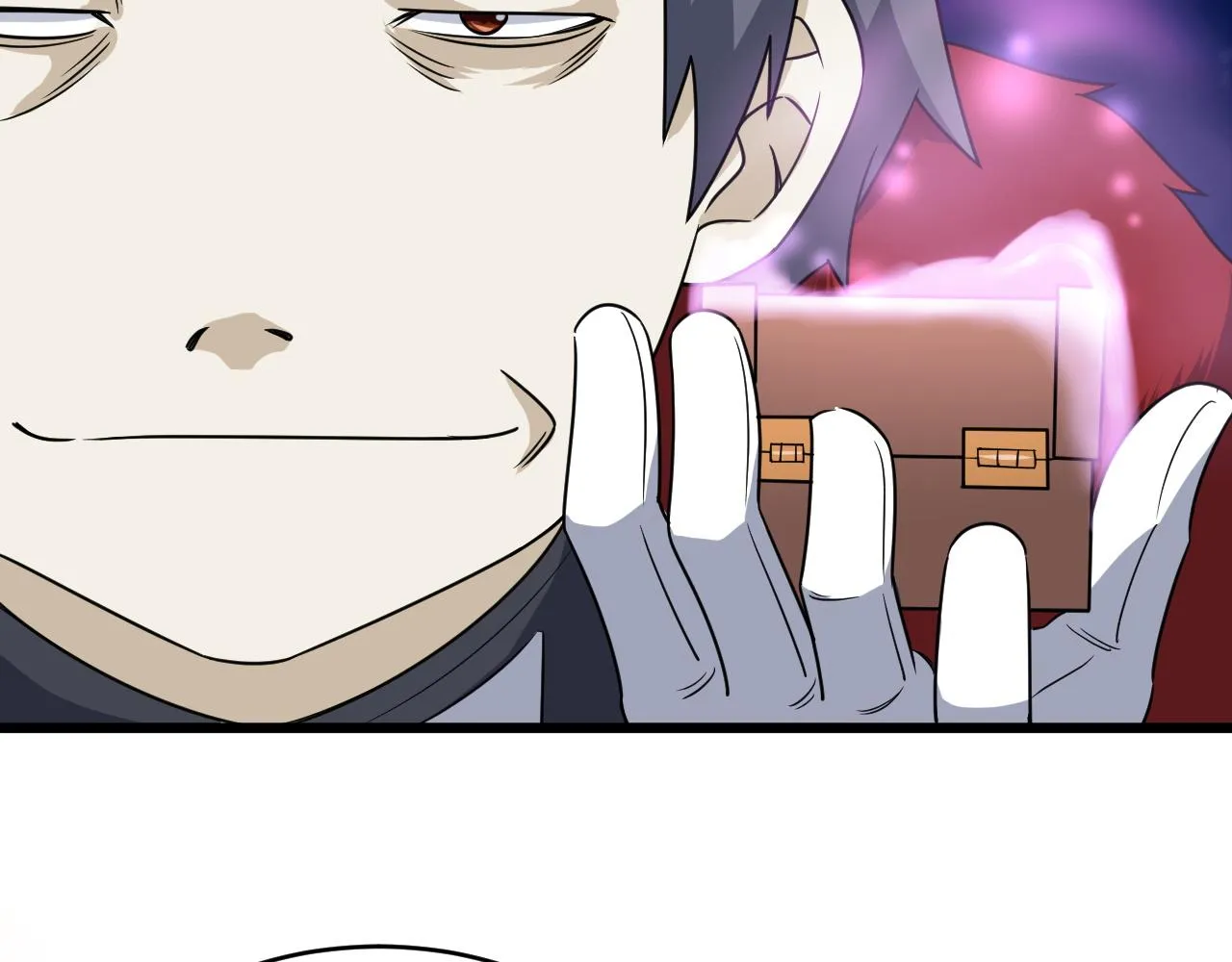 第123话 毁灭还是转机？ 第7页