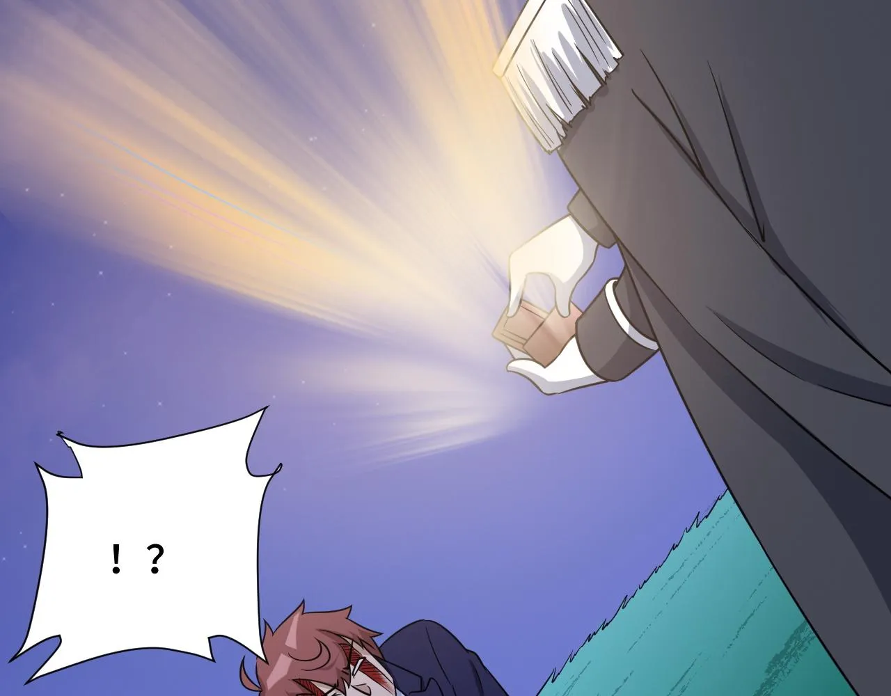 第123话 毁灭还是转机？ 第9页