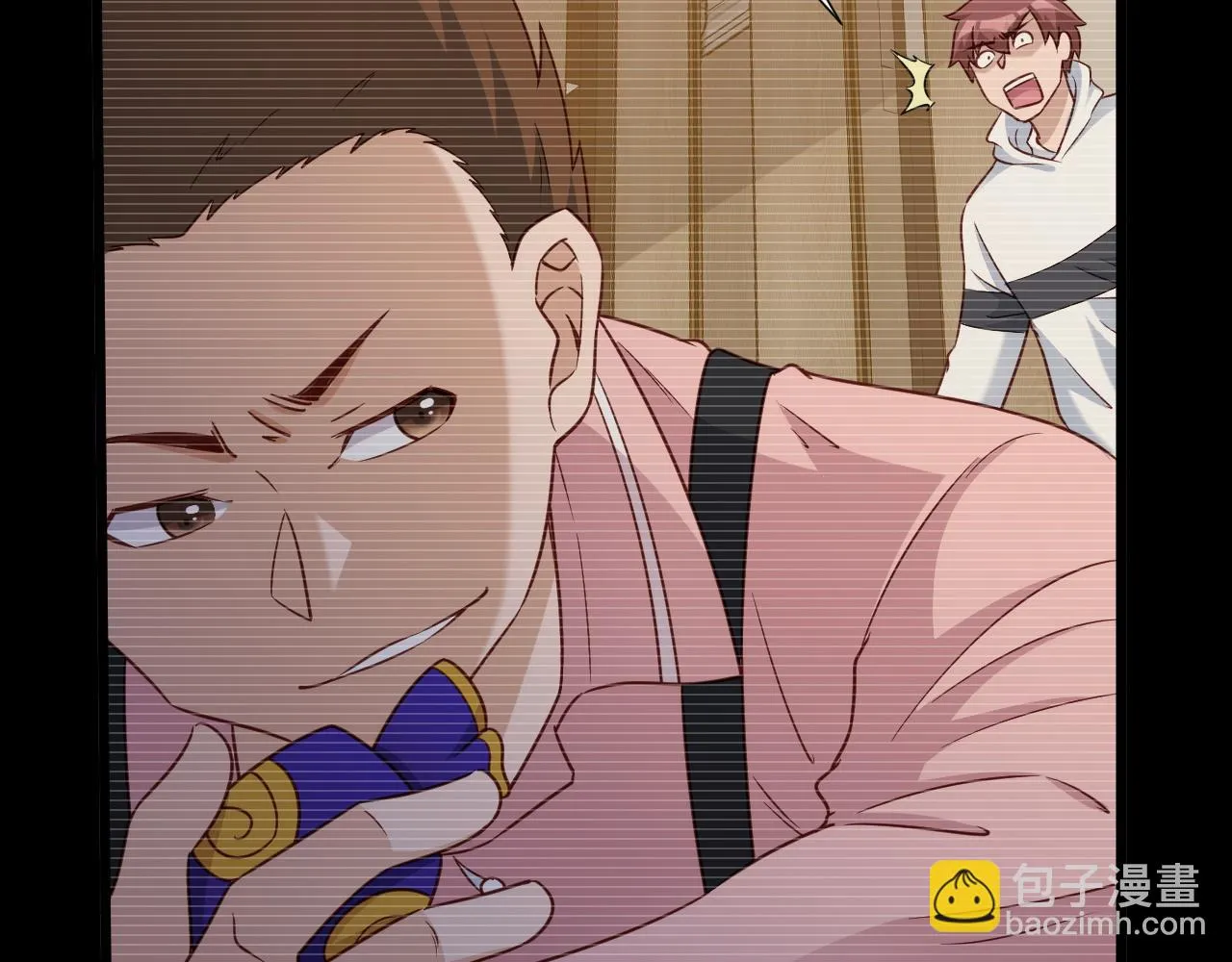 第123话 毁灭还是转机？ 第29页