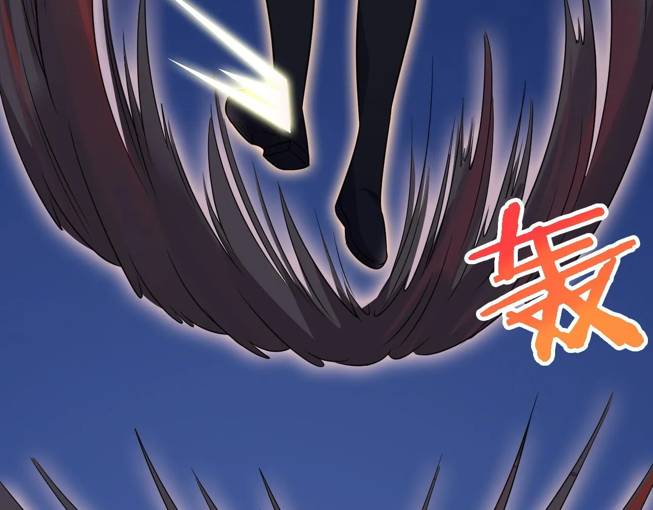 第123话 毁灭还是转机？ 第52页