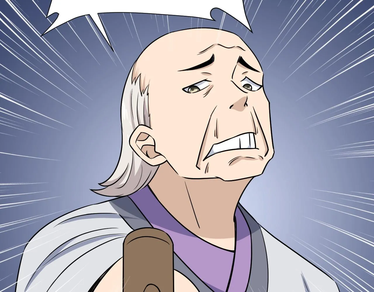 第125话 神秘黑衣人现身 第32页