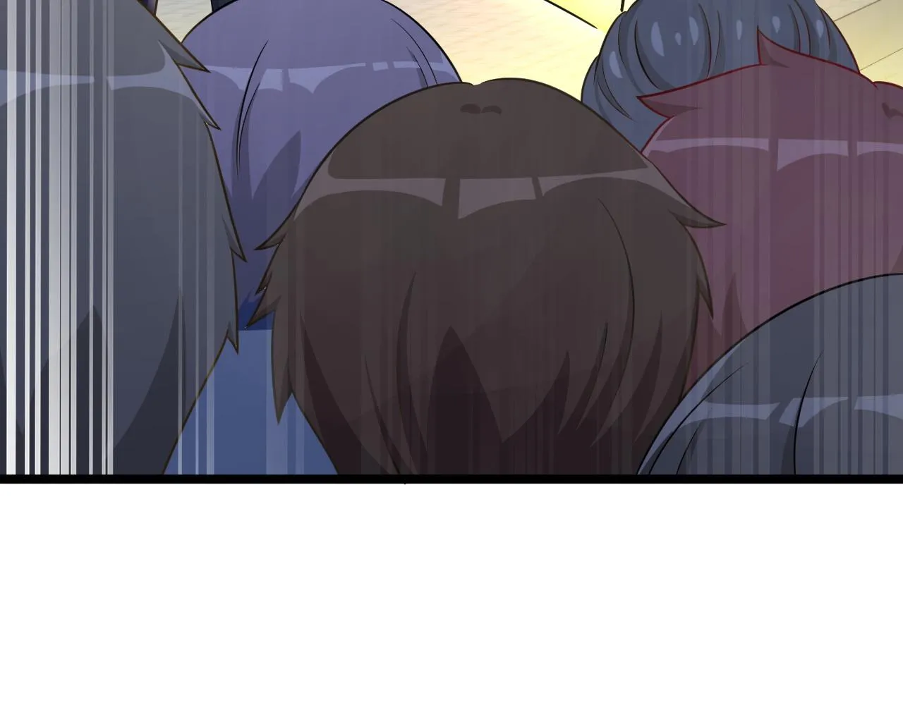 第125话 神秘黑衣人现身 第65页