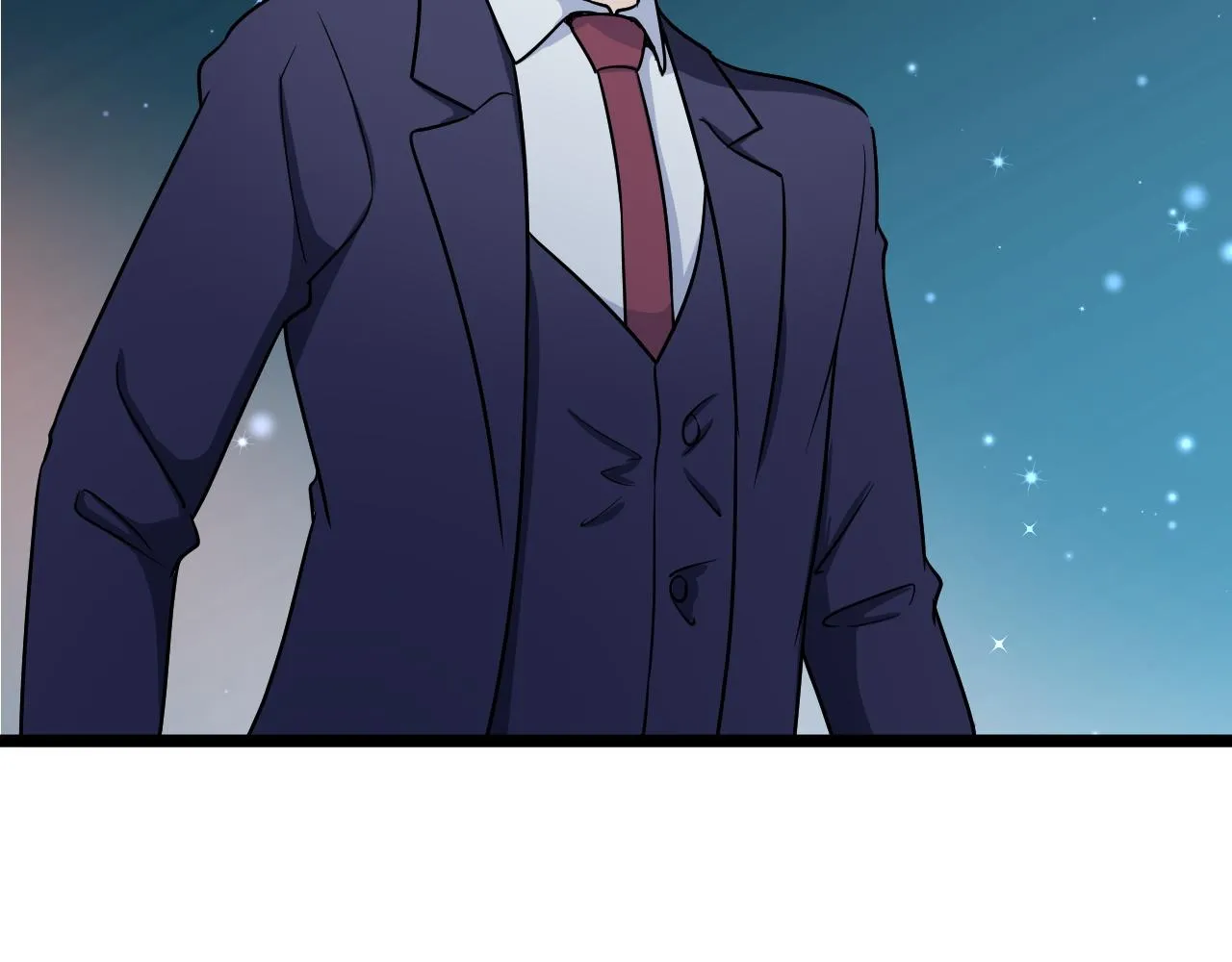 第125话 神秘黑衣人现身 第70页