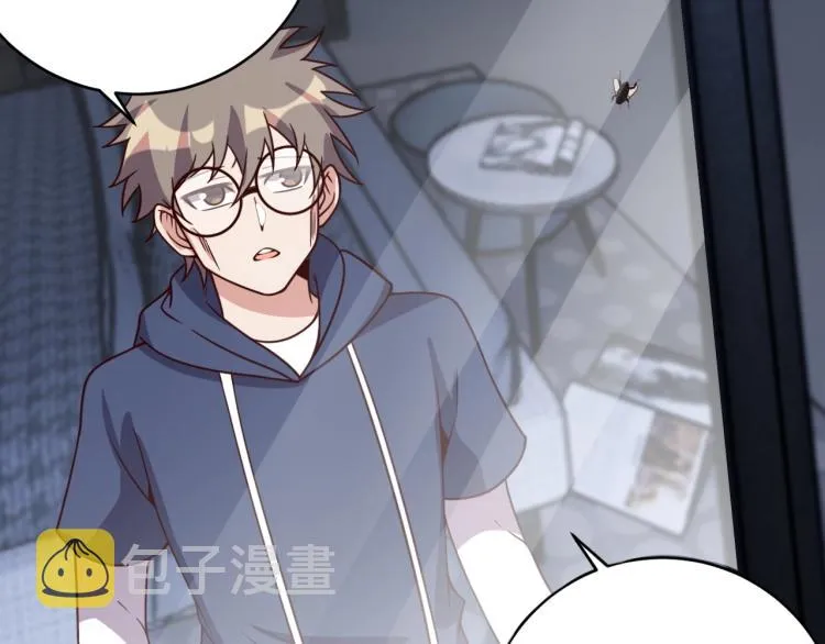第37话 背后的人 第116页
