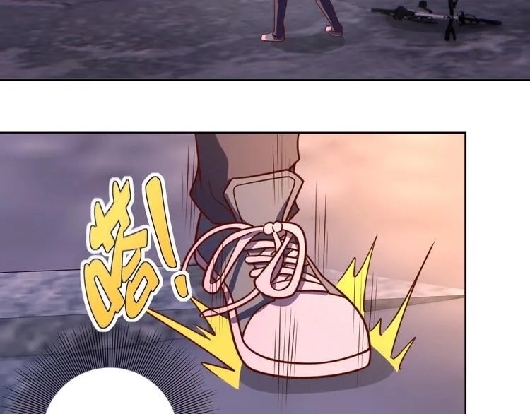 第9话 下水道逆袭 第5页