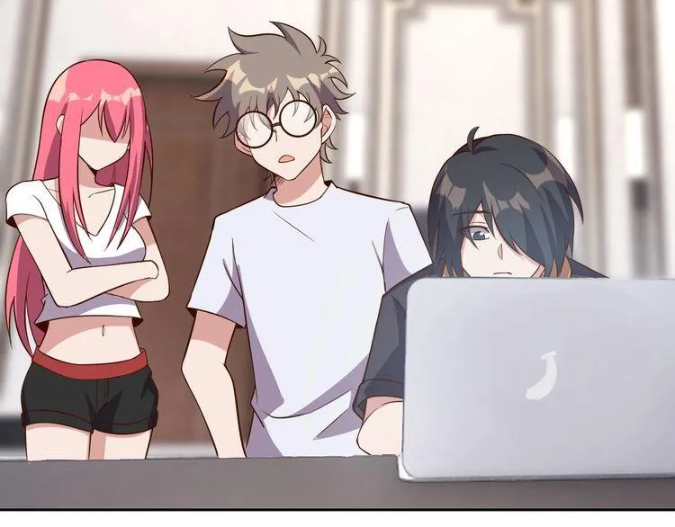 第64话打工人 第63页