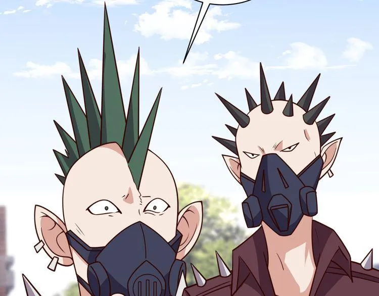 第59话鼠族 第5页