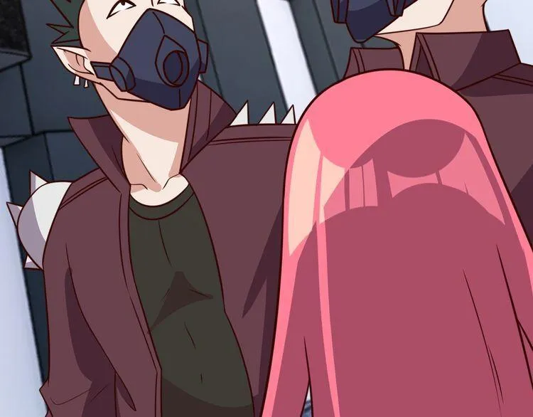 第59话鼠族 第109页