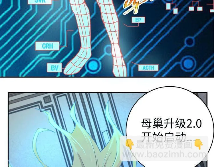 第42话二次升级 第8页