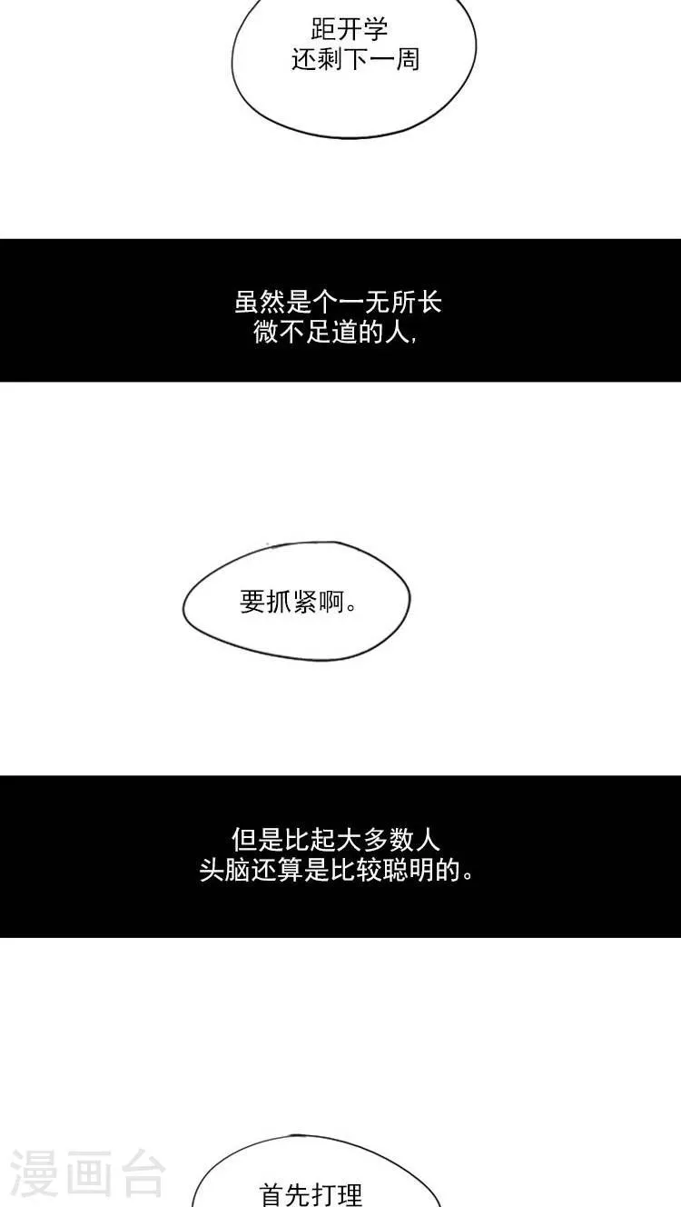 第16话 高收益的兼职 第9页