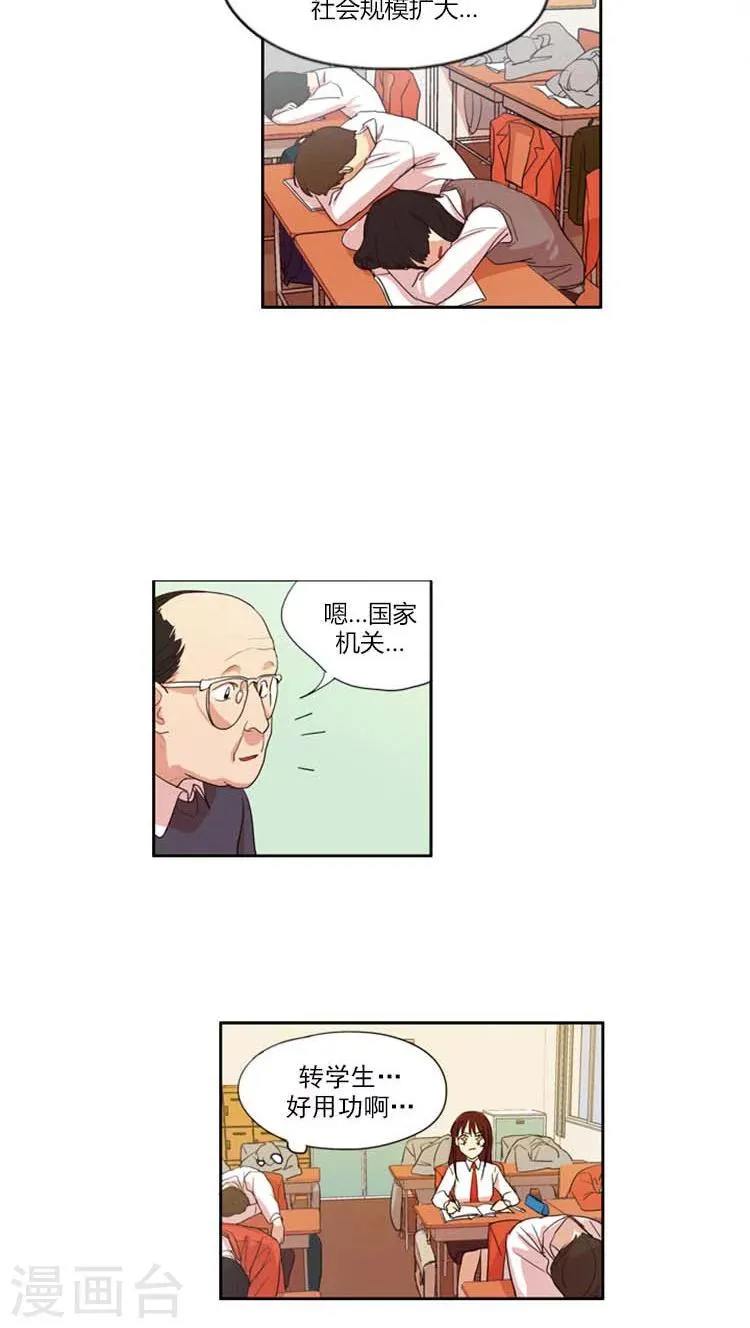 第19话 学习就是青春 第2页