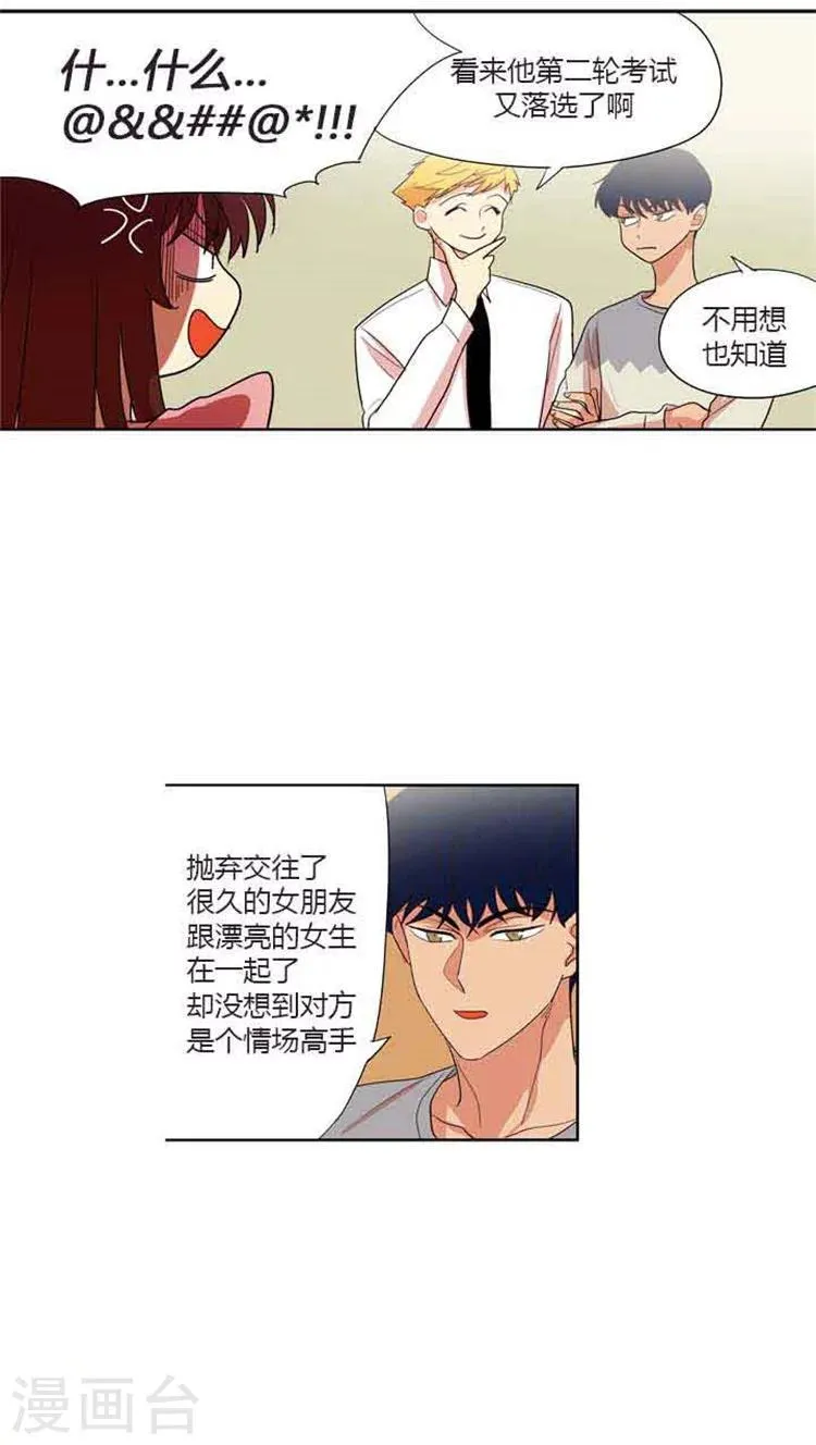 第82话 允洙的作文 第2页
