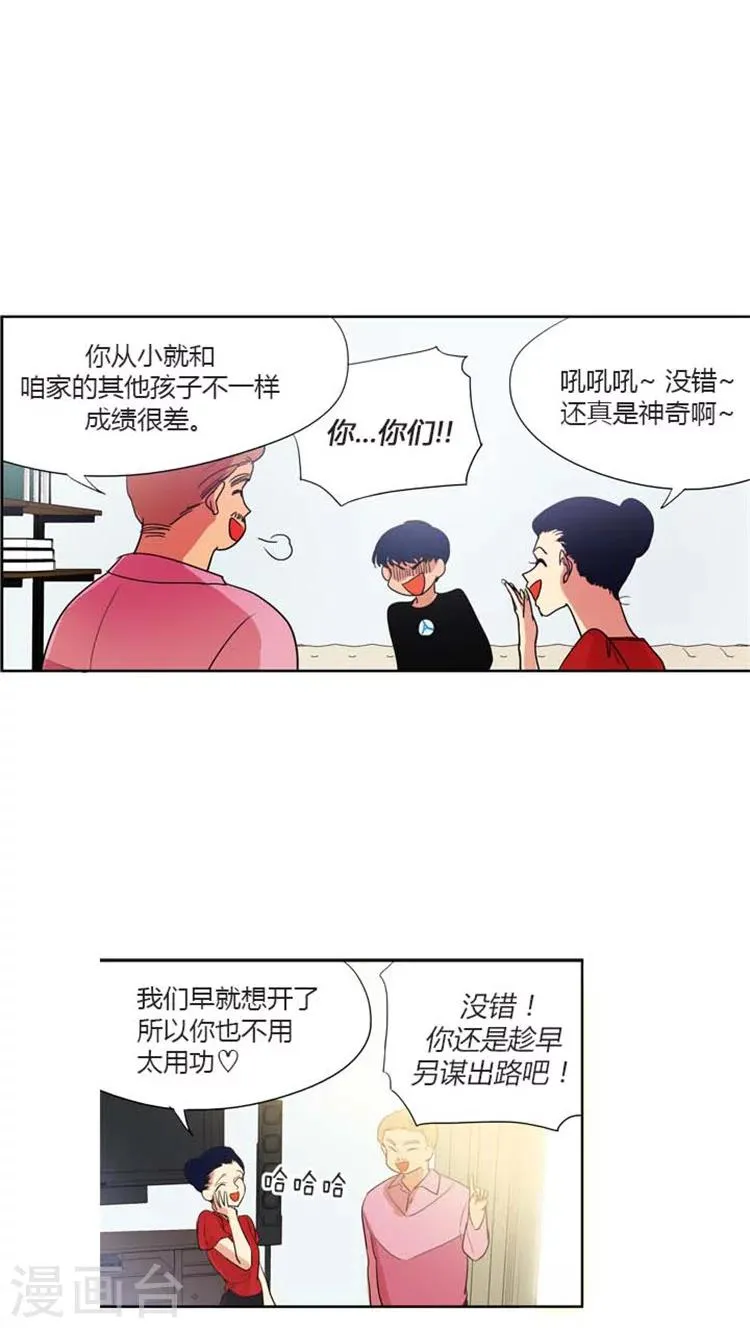 第87话 一对奇葩父母 第8页