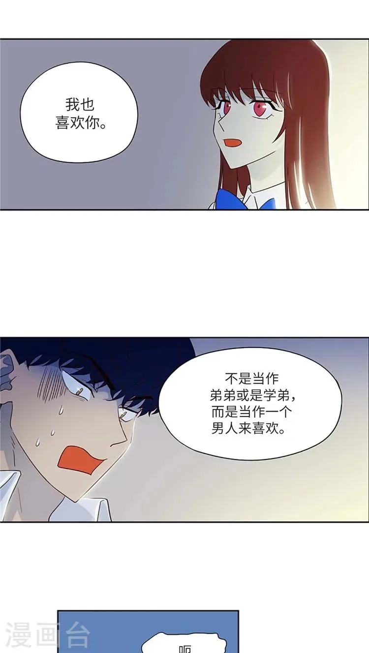 第193话 我不是在做梦吧 第1页