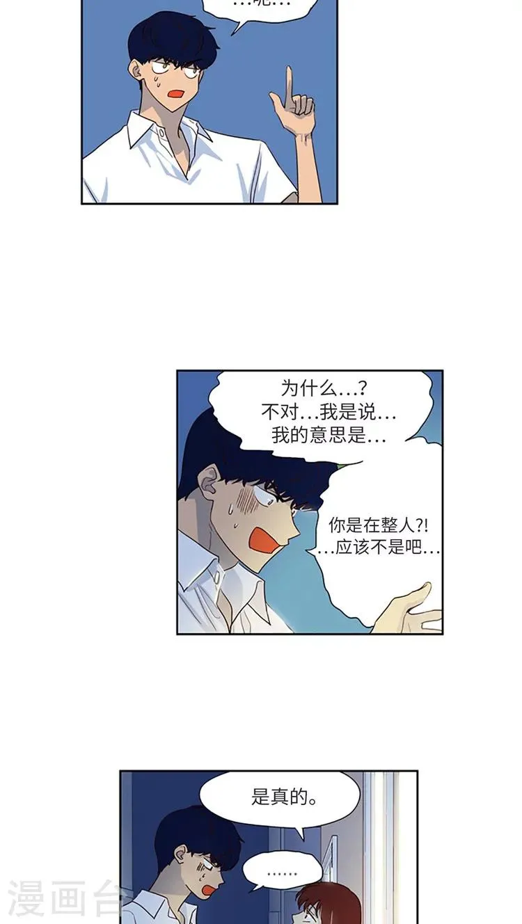 第193话 我不是在做梦吧 第2页