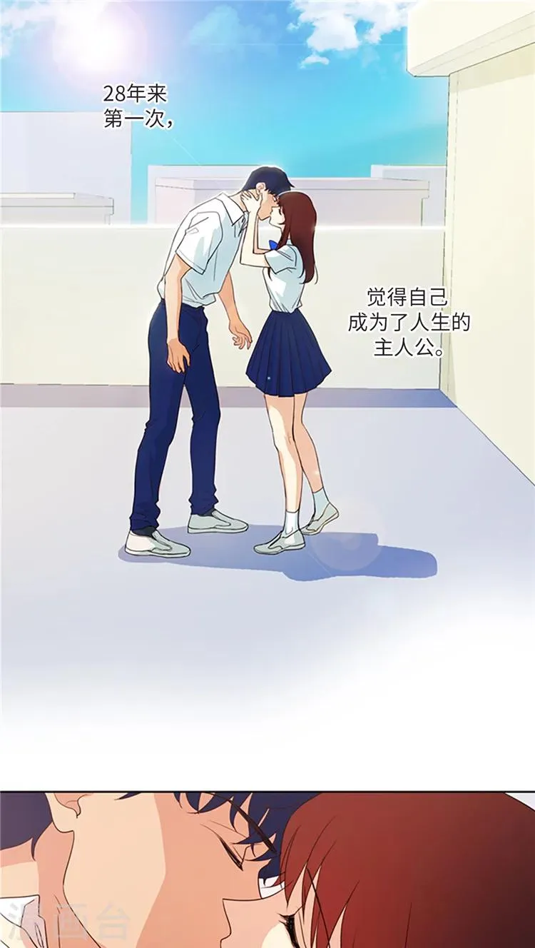 第197话 人生的主角 第1页