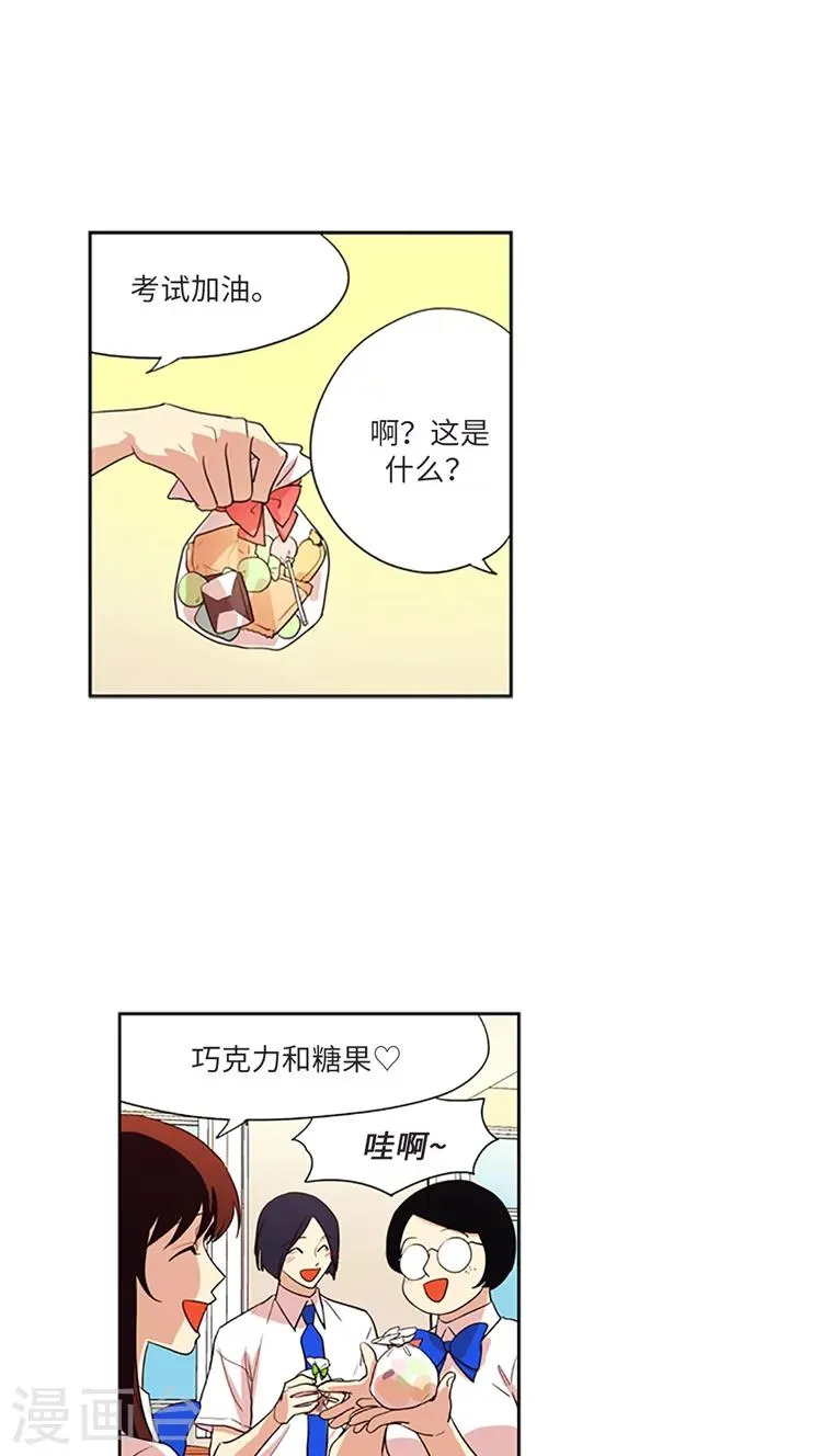 第197话 人生的主角 第6页
