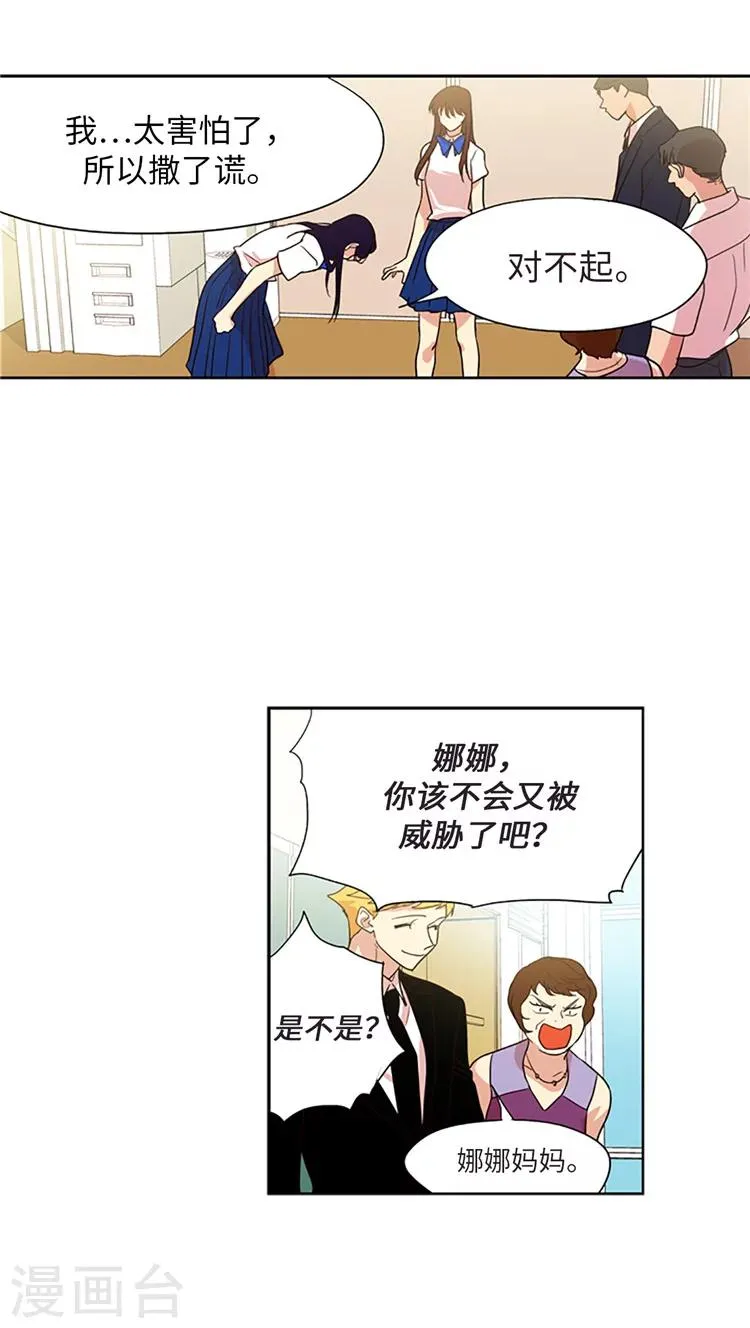 第206话 对峙 第7页