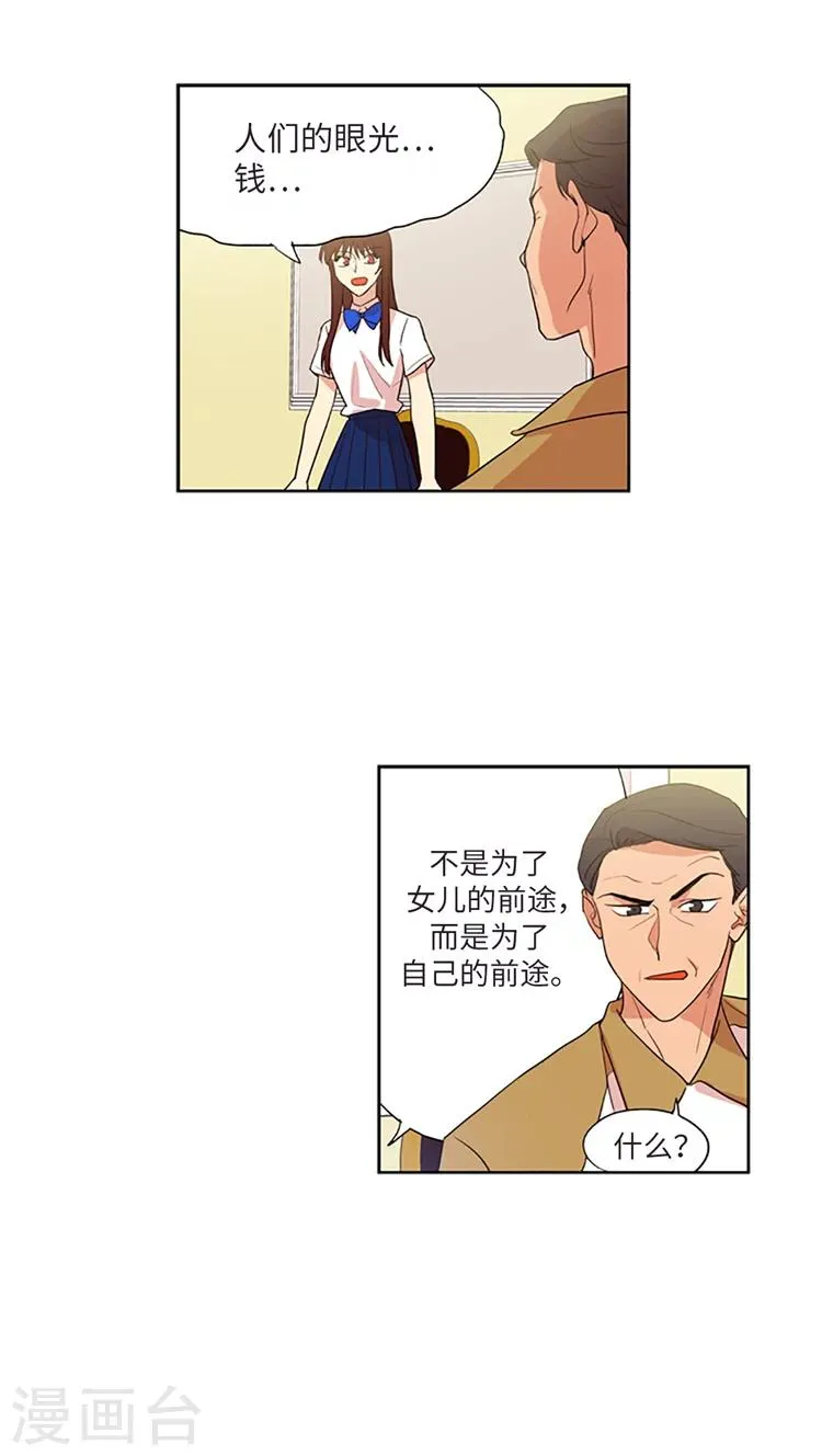 第211话 自私的本质 第8页
