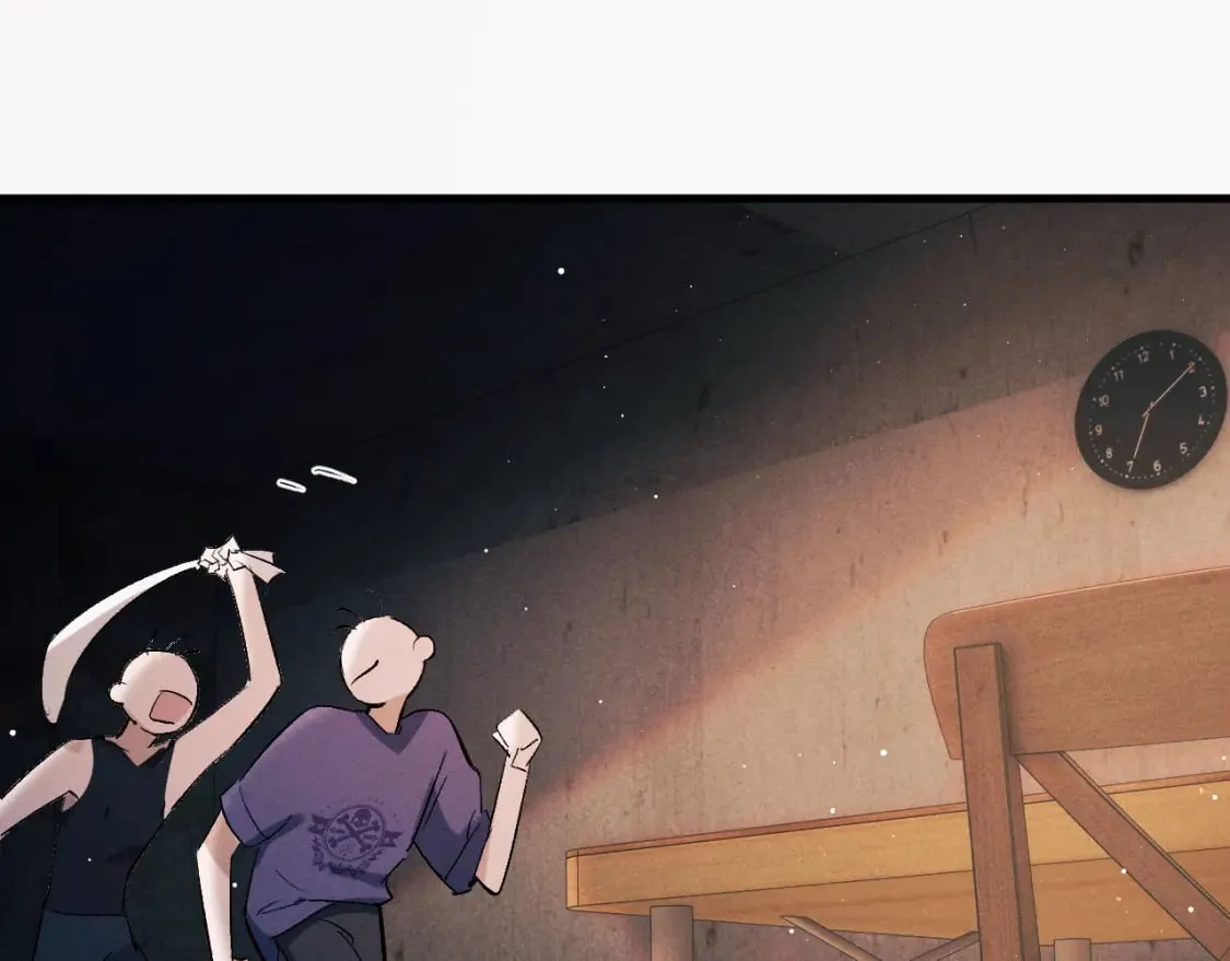 第117话 好腰和好牙 第32页