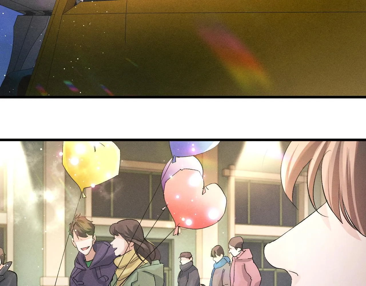 第55话 什么是真正的学霸 第19页
