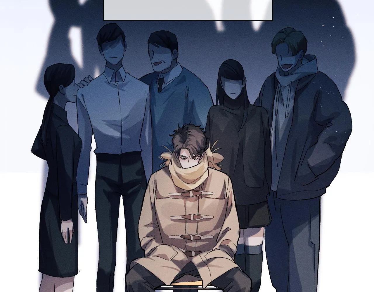  第45话 两个人的温暖 第29页