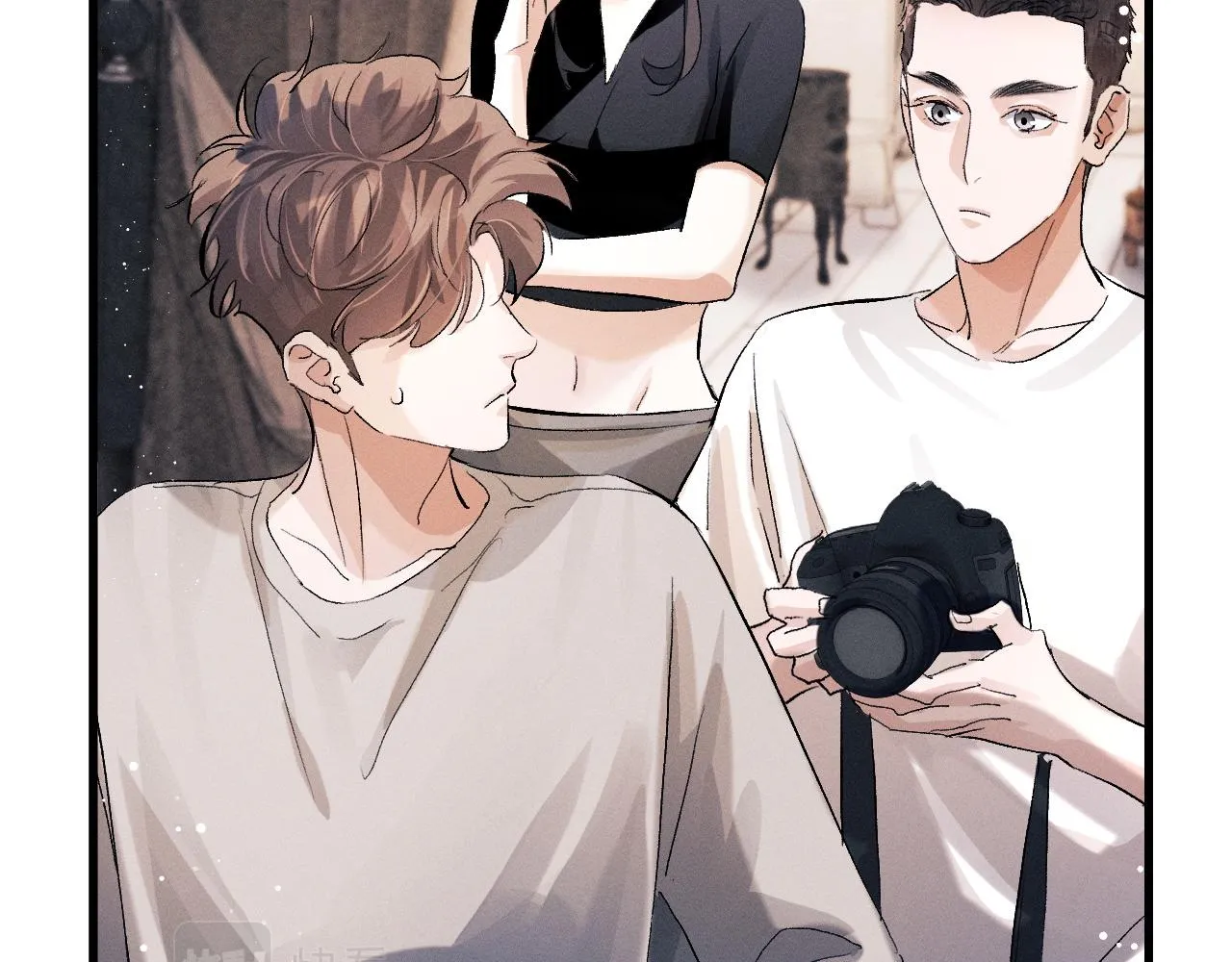  第45话 两个人的温暖 第59页