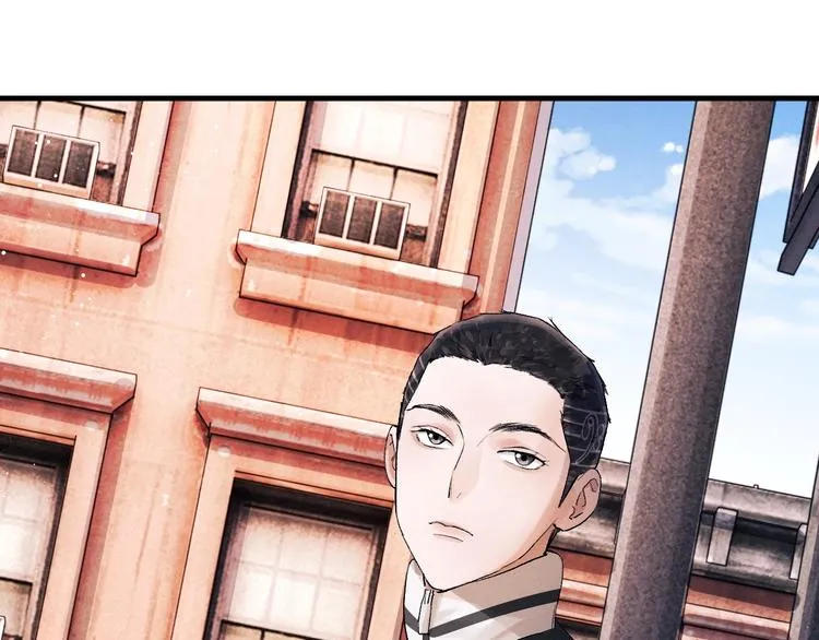 第16话 不一样的小霸王 第29页