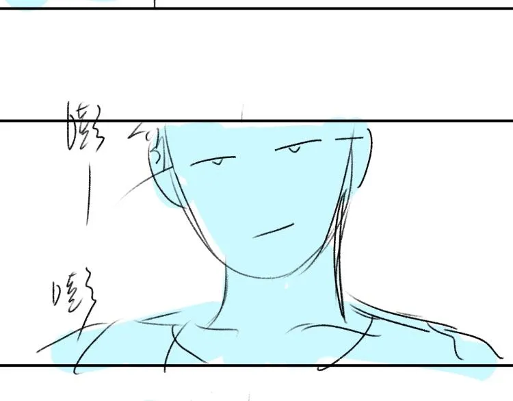 第28话 快要疯了 第129页