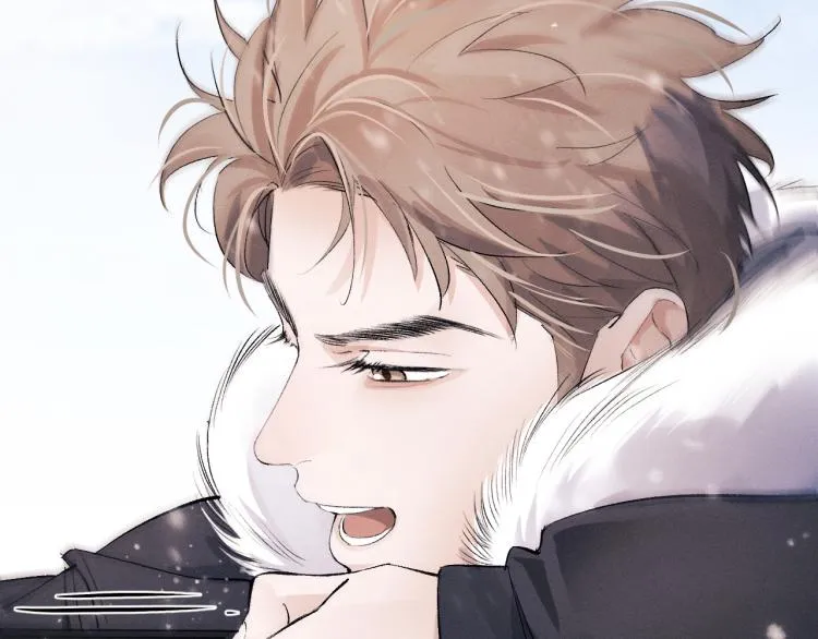 第27话 表演的这么投入吗？ 第8页