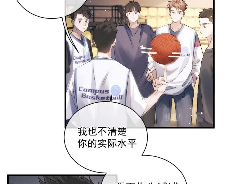 第29话 丞哥打球啦！ 第30页