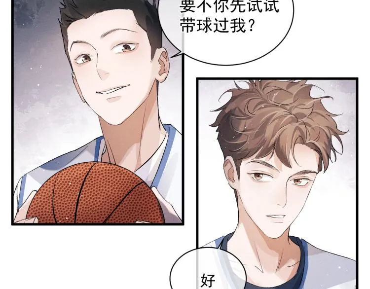 第29话 丞哥打球啦！ 第31页