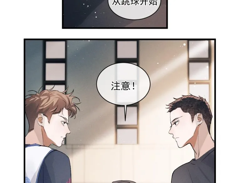 第29话 丞哥打球啦！ 第69页