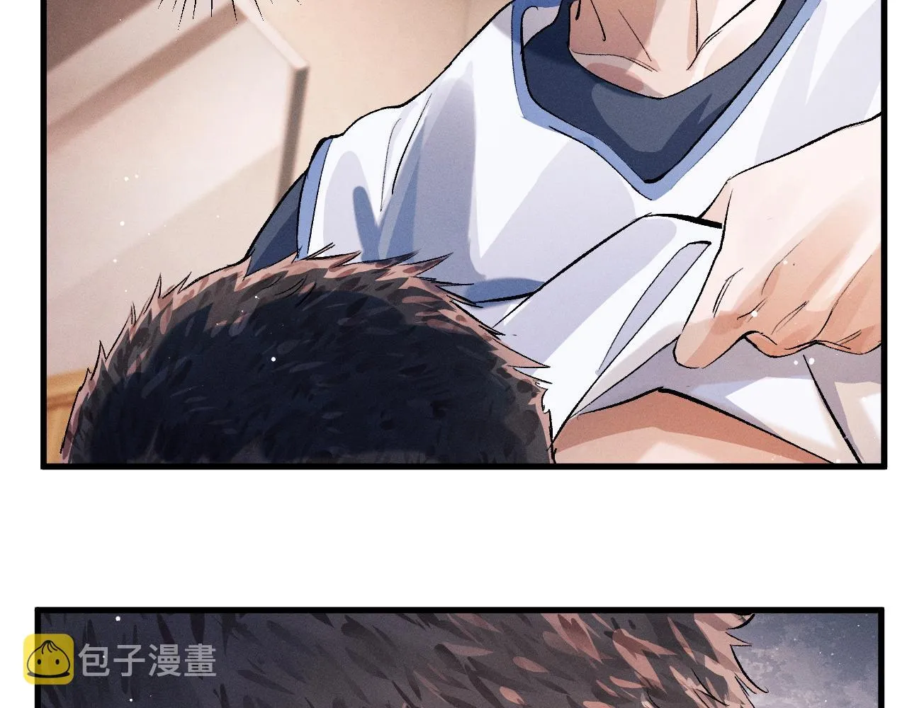 第34话 亲手包扎 第65页
