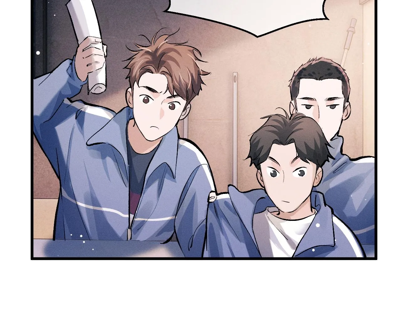 第35话 二淼的独立 第5页